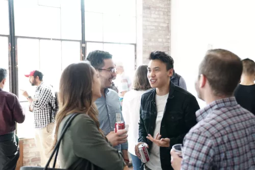 Public leadership Leading in making Jesus known