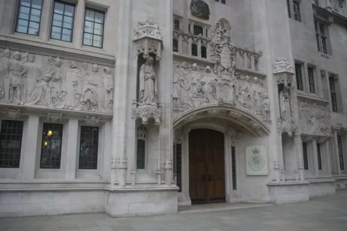 UK Supreme Court