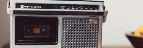 Welsh series main image