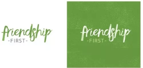 Friendship first high res