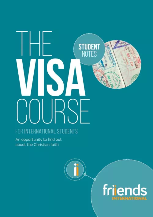 Visa Course Student Notes 2014 page 001