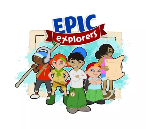 Epic kids