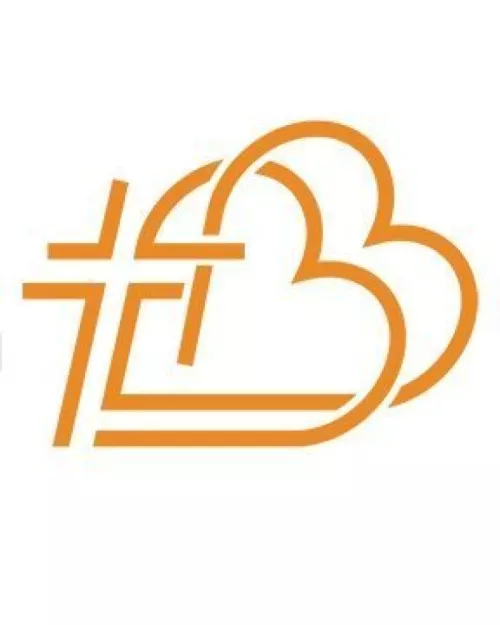 Agape Logo Orange white background 1 e1479722844813