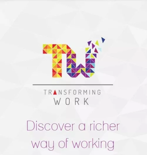 Transforming Work e1476373483976