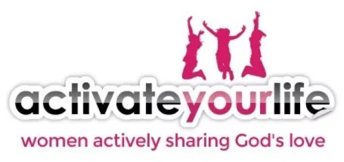 Activate logo