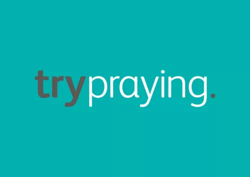 Trypraying