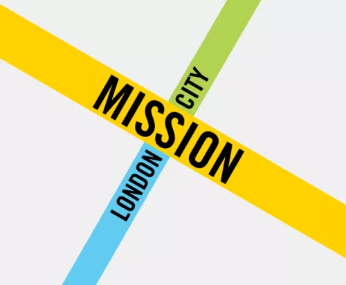 London City Mission