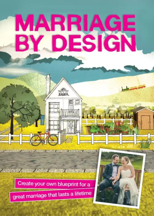 Marriage by design