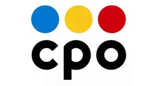 CPO Logo