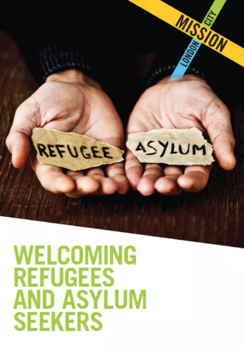 Welcoming Refugees and Asylum seekers