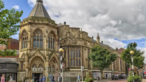 Shafiq Khan The Exchange outside edited 1