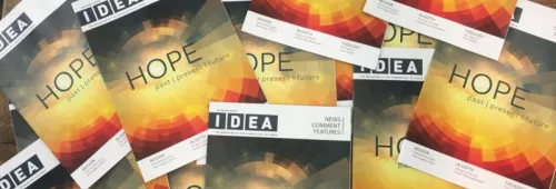 Idea Hope