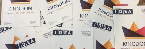 Idea Kingdom