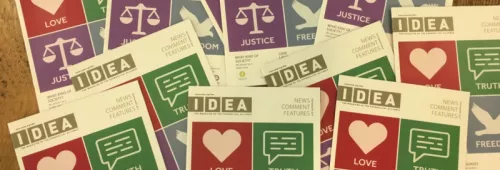 Idea What Kind Of Society