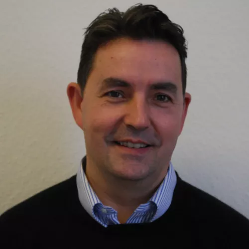 Ian Soars CEO Fegans