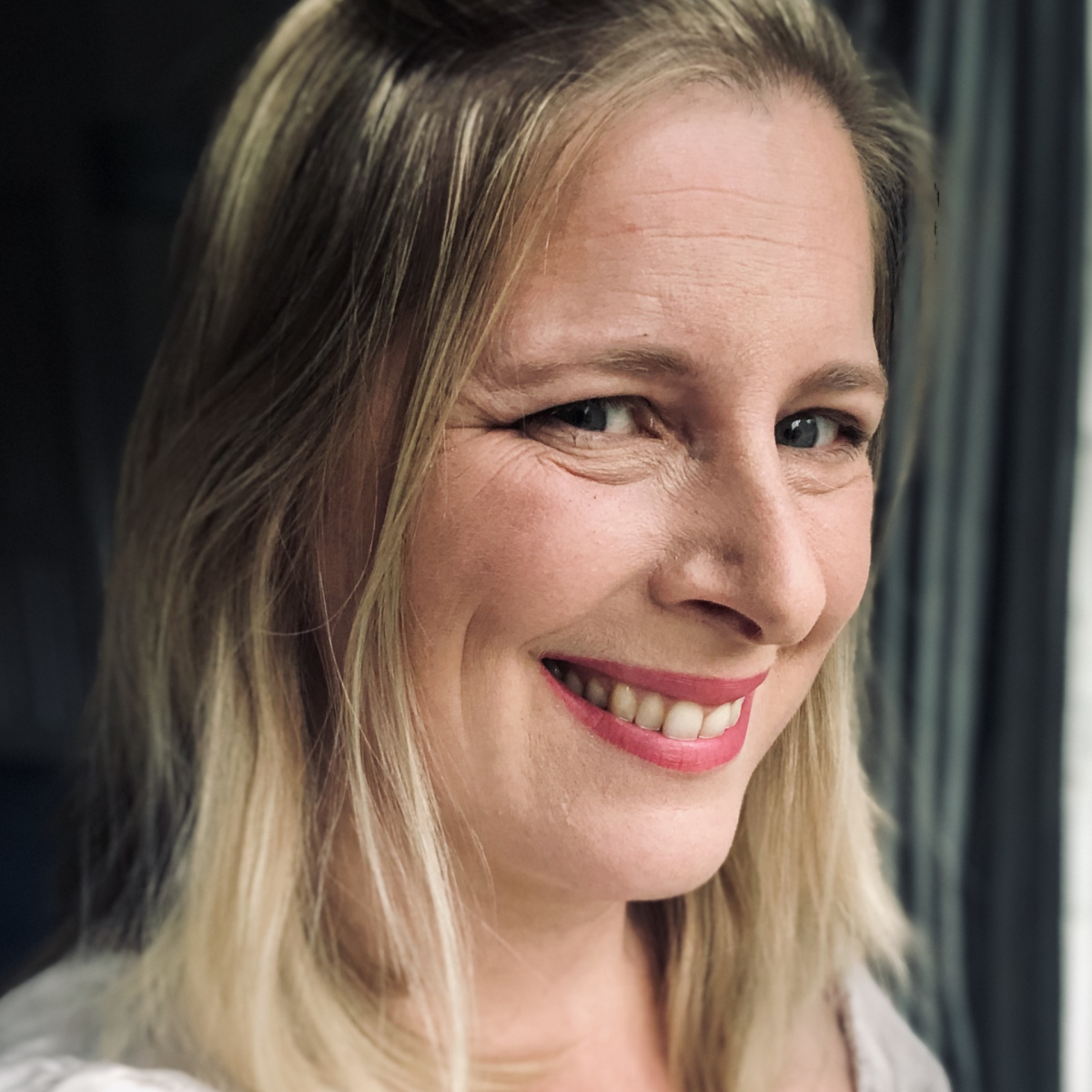 Jo Swinney - Evangelical Alliance