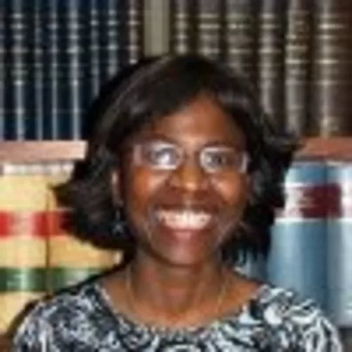 Hephzibah Egede