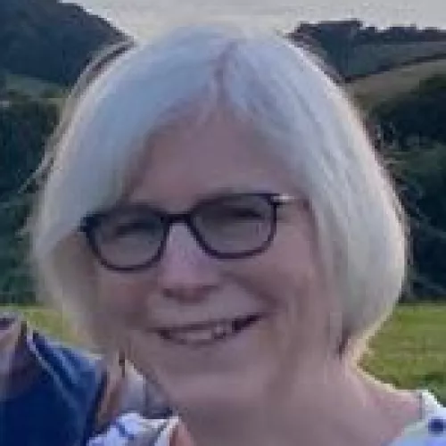 Christine Winmill 0821