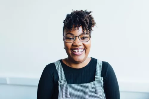 Shantelle Richardson