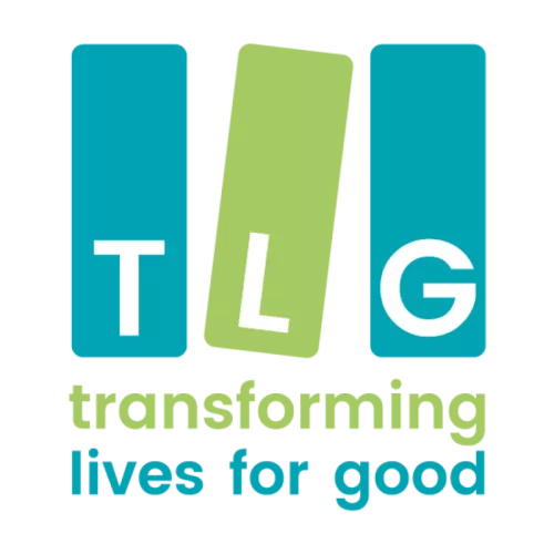 TLG RGB Colour Portrait