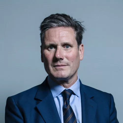 Sir Keir Starmer