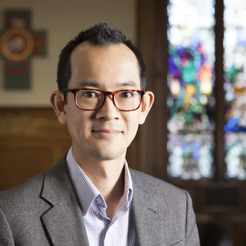 Alexander Chow Landscape