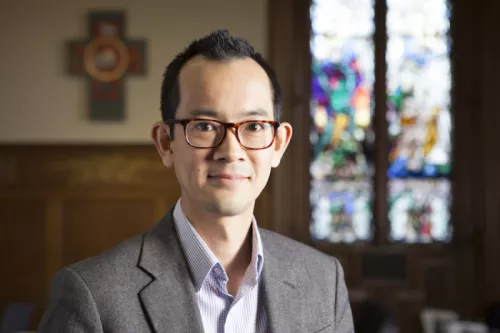 Alexander Chow Landscape