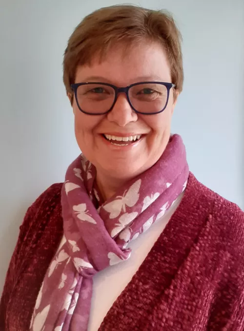 Julia Doxat Purser 3 5 21