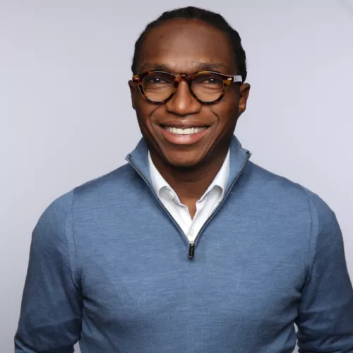 Dr Solomon Osagie 5 6 March 2025