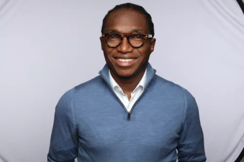 Dr Solomon Osagie 5 6 March 2025