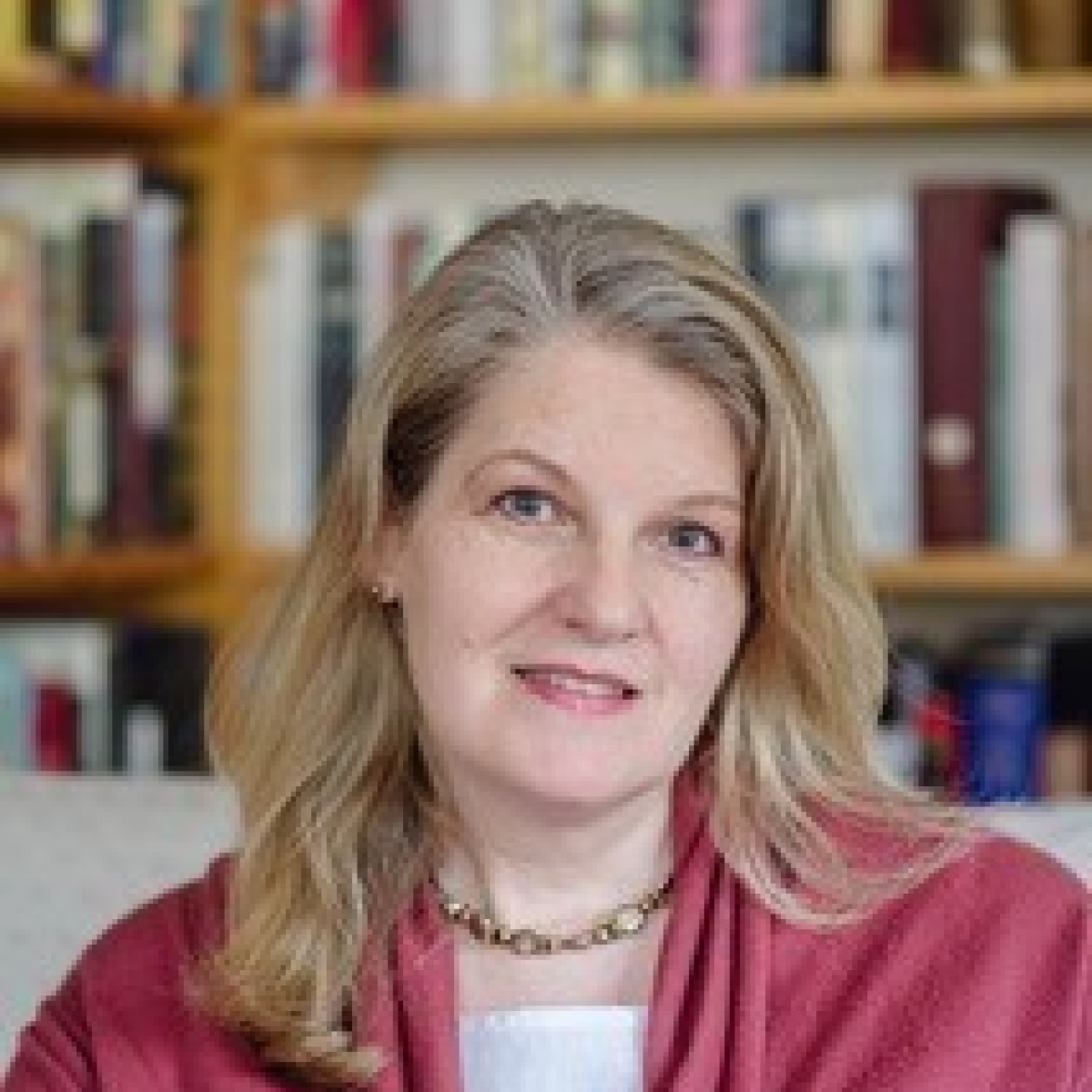 Dr Sarah Williams Evangelical Alliance