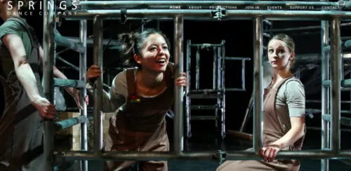 Springs Dance Company