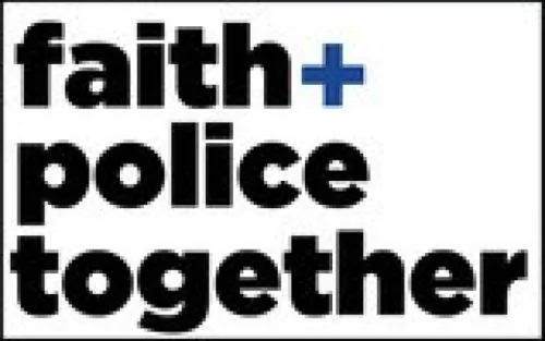 Faith and police