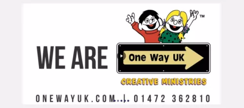One Way Uk Website