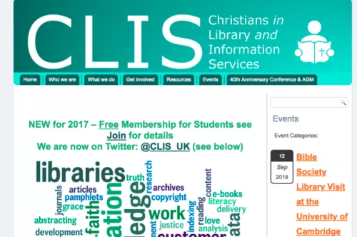 Clis Web